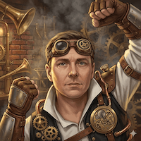 Dmitry Kisselev - Chief Operator